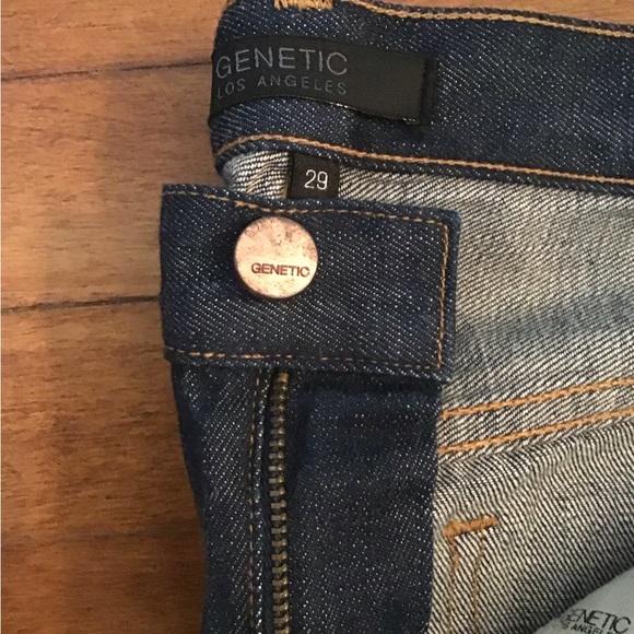 NWOT The “Birkin”from Genetic Los Angeles - Picture 4 of 7